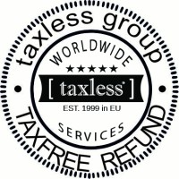 [ TSCC B.V. ] TAX Services for Corporates & Customers logo - Similar company to Relus Technologies