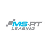 MS-RT Leasing logo - Similar company to Ms-Rt
