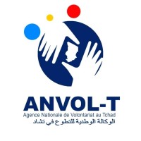 Agence Nationale de Volontariat au Tchad logo - Similar company to Iobe-International Organization For Business And Engineering