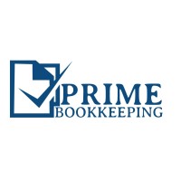 Prime Bookkeeping Services logo - Similar company to Mighty Efficient Bookkeeping Ltd