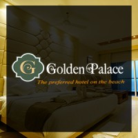 Hotel Golden Palace Puri logo - Similar company to Abr Management Solutions Private Limited