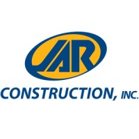 J.A.R. CONSTRUCTION COMPANY logo - Similar company to Dantex Construction Co.