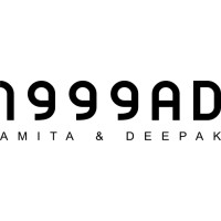 1999AD By Amita and Deepak logo - Similar company to Ekru