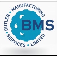 Butler Manufacturing Services (BMS) Ltd logo - Similar company to Xoli Wastewater Solutions
