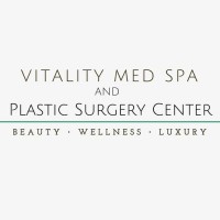 Vitality Med Spa And Plastic Surgery Center