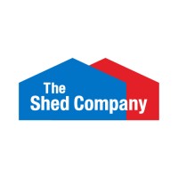 The Shed Company Pty Ltd logo - Similar company to Gqs