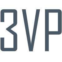 3VP logo - Similar company to Humanities Foundation