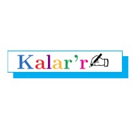 Kalar'r logo - Similar company to Clear Ai