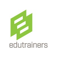 Edutrainers logo - Similar company to Stichting Baggerfestival
