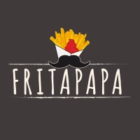 Fritapapa logo - Similar company to Petote