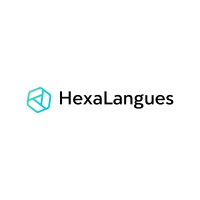 HEXALANGUES logo - Similar company to Imscof