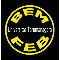 BEM FEB UNTAR logo - Similar company to Social Ape Id