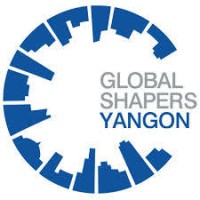Global Shapers Yangon logo - Similar company to Myanmar Data Tech