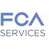 FCA Services logo - Similar company to Excon Unified Communications