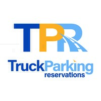 Truck Parking Reservations logo - Similar company to Columbia Security Parking