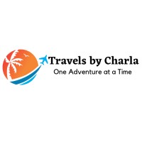 Travels by Charla logo - Similar company to Shifting Sands Exp