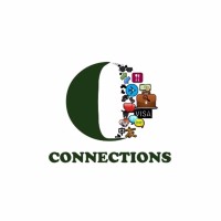 Connections China logo