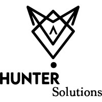 Hunter Solutions logo - Similar company to Hunter Solutions