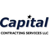 Capital Contracting Services logo - Similar company to Thompson Restoration Associates