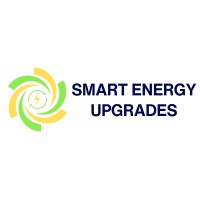 Smart Energy Upgrades logo - Similar company to Clean Technology Services