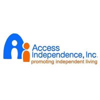 Access Independence Inc logo - Similar company to Nw Works