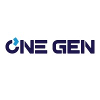 One Gen, Inc. logo - Similar company to Onegen.Ai