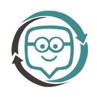 Fonateam logo - Similar company to Ketabcharkhoon | کتاب چرخون
