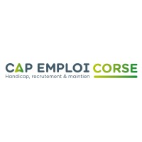 Cap Emploi Corse logo - Similar company to Cibc Corse