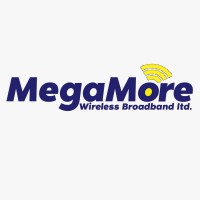 MegaMore Broadband logo - Similar company to Vodnet
