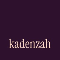kadenzah logo - Similar company to Resumeefy