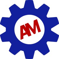 AM Engineering Pty Ltd logo - Similar company to Indispensable Engineering