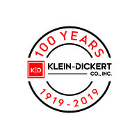 Klein-Dickert Co., Inc. logo - Similar company to Ibew Local Union 159
