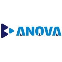 Anova Technologies Co., Ltd. logo - Similar company to Lightpointe Communications