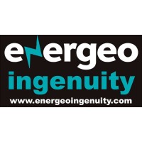 Energeo Ingenuity logo - Similar company to Rfusion Ltd