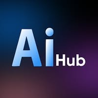 AI HUB logo - Similar company to Apex Tc
