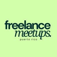 Freelance Meetups | Puerto Rico logo - Similar company to Bukea