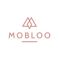 Mobloo logo - Similar company to De Vorm
