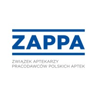 Związek Aptekarzy Pracodawców Polskich Aptek logo - Similar company to Medivacant