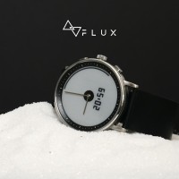Flux Smartwatches logo - Similar company to Realtime Electronics Tr Llc