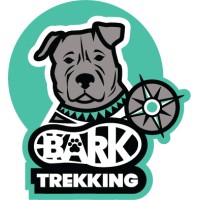 Barktrekking logo - Similar company to Id Group
