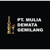PT. Mulia Dewata Gemilang logo - Similar company to Ace Wija (Pt. Ace Wija Internasional)