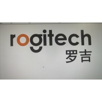 Rogitech logo