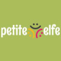 Petite Elfe logo - Similar company to Strawberry Western