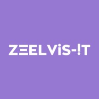 ZeelVis-IT logo - Similar company to Pipe Reel