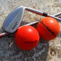 Serbia BeachGolf logo - Similar company to Gpi Britannia