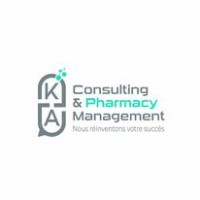 KA Consulting & Pharmacy Management logo - Similar company to Ifapa
