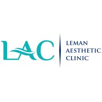 Leman Aesthetic Clinic logo - Similar company to Xxx