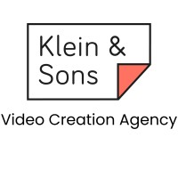Klein & Sons logo - Similar company to Ropo Films