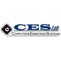 CES Laboratory logo - Similar company to Onca Technologies Ltd
