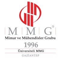 Üniversiteli Mimar ve Mühendisler Grubu Gaziantep logo - Similar company to M1 Gaziantep Avm